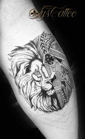 Trouver le meilleur salon de Tatouage spécialisé dans les tatouages lion ou 